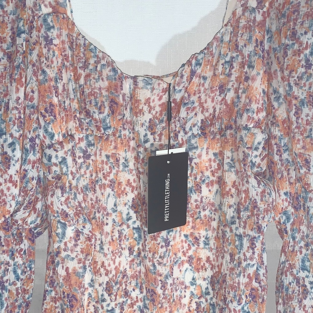 Maternity Dress🤰